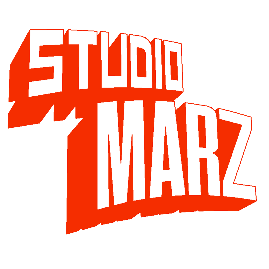 STUDIO MARZ