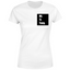 T-Shirt Donna MI TI E TONY