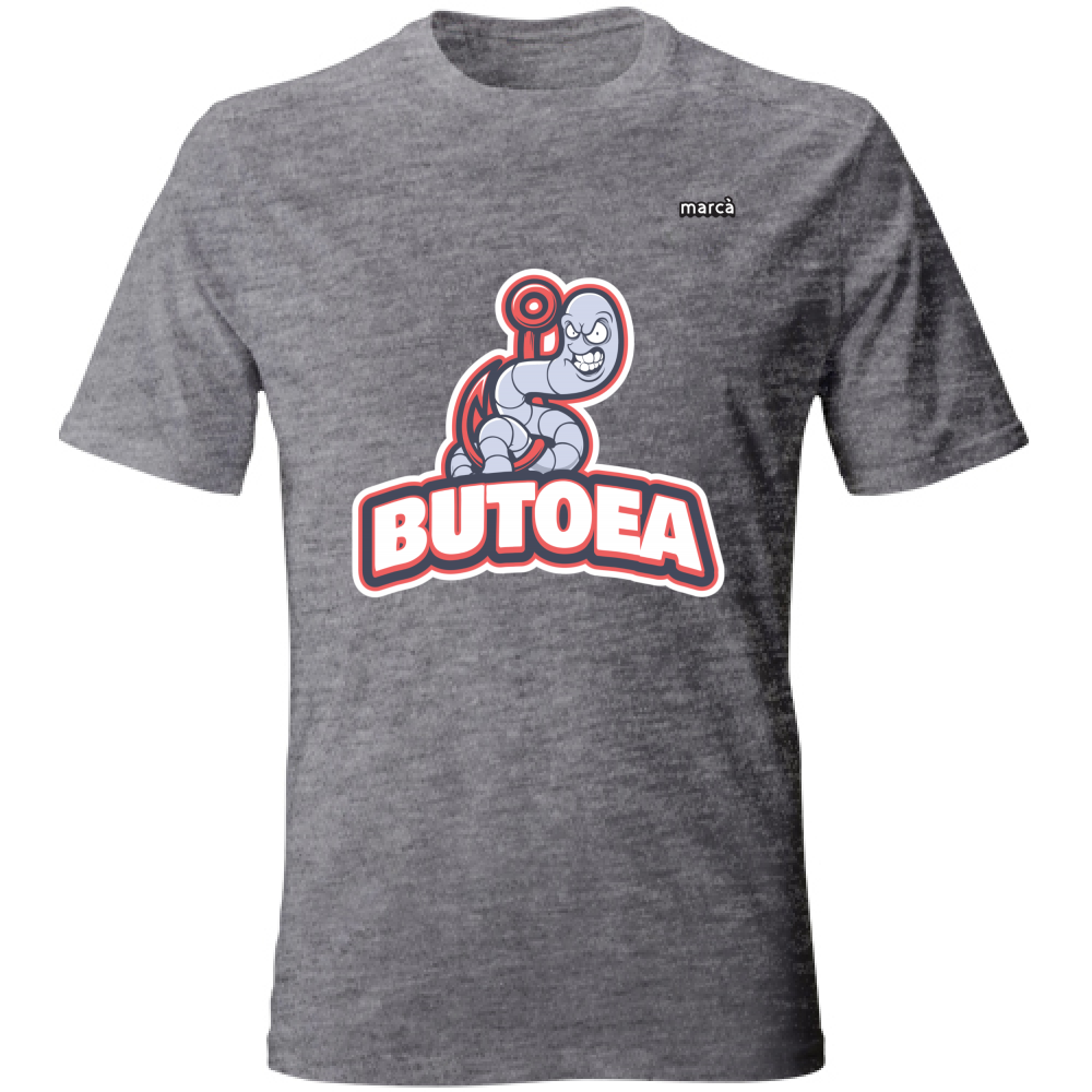 T-Shirt Unisex BUTOEA