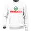 Felpa Unisex DESFAR L'ALBERO