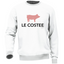 Felpa Unisex LE COSTEE