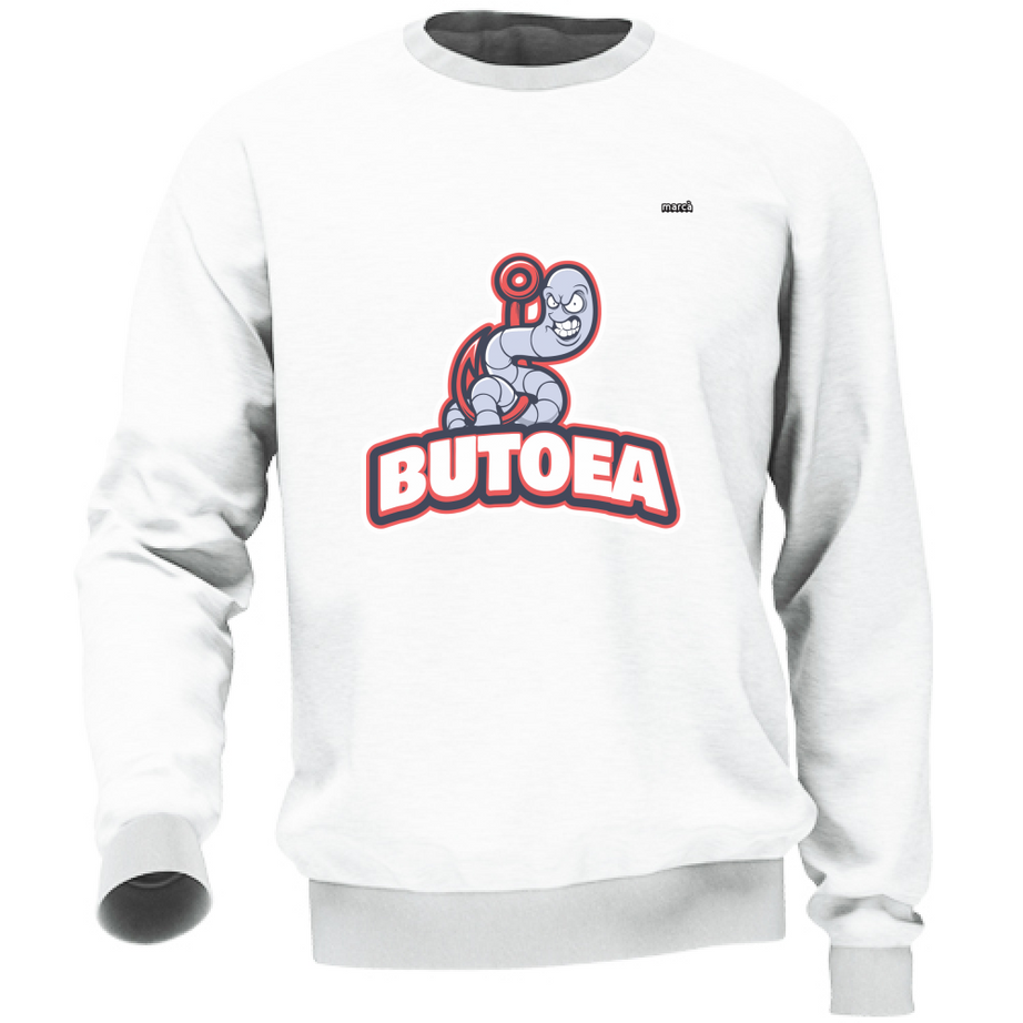 Felpa Unisex BUTOEA