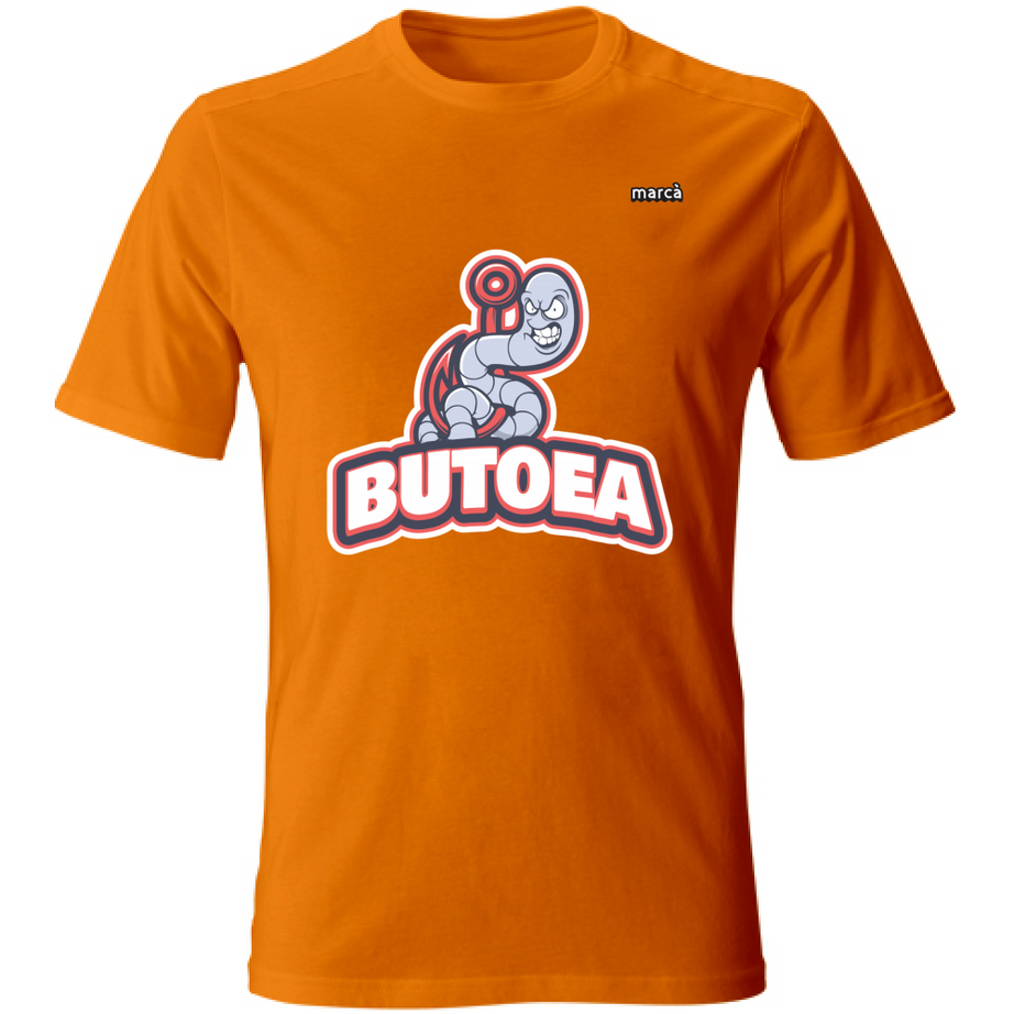 T-Shirt Unisex BUTOEA