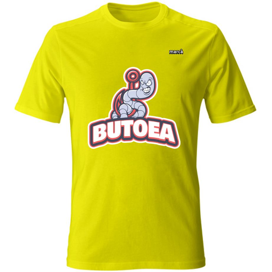 T-Shirt Unisex BUTOEA