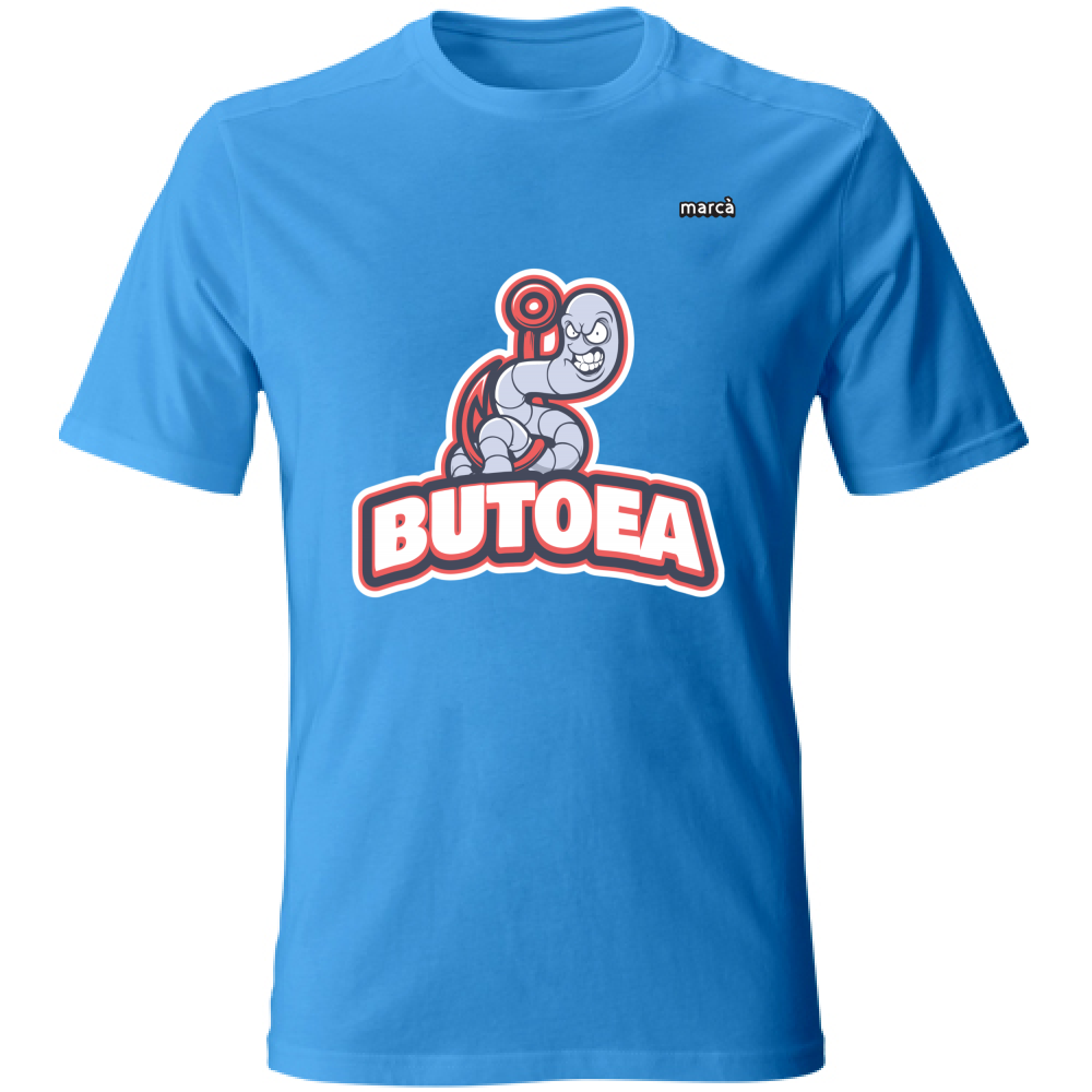 T-Shirt Unisex BUTOEA