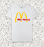 T-Shirt Bianca ME NONA