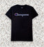 T-Shirt Nera PREMIUM CAMPOREA