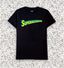 T-Shirt Nera SUPERALCOICO