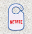 Bavaglino Netate Premium