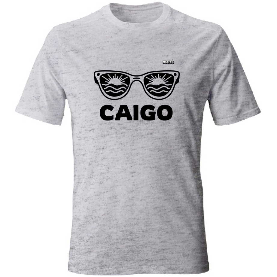 T-Shirt Unisex CAIGO