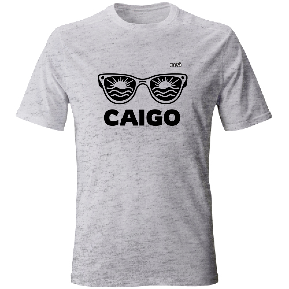 T-Shirt Unisex CAIGO