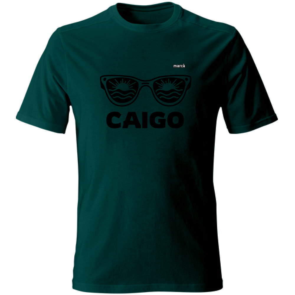 T-Shirt Unisex CAIGO