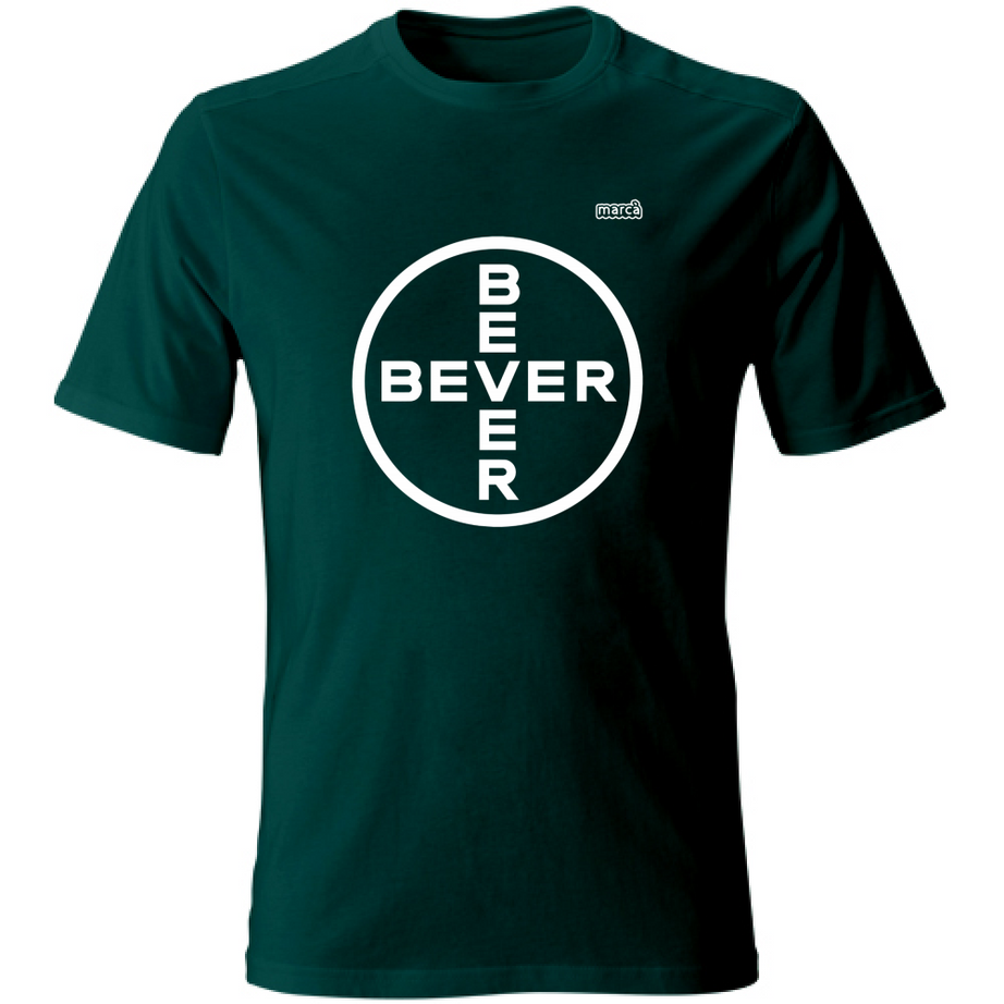 T-Shirt Unisex Bever