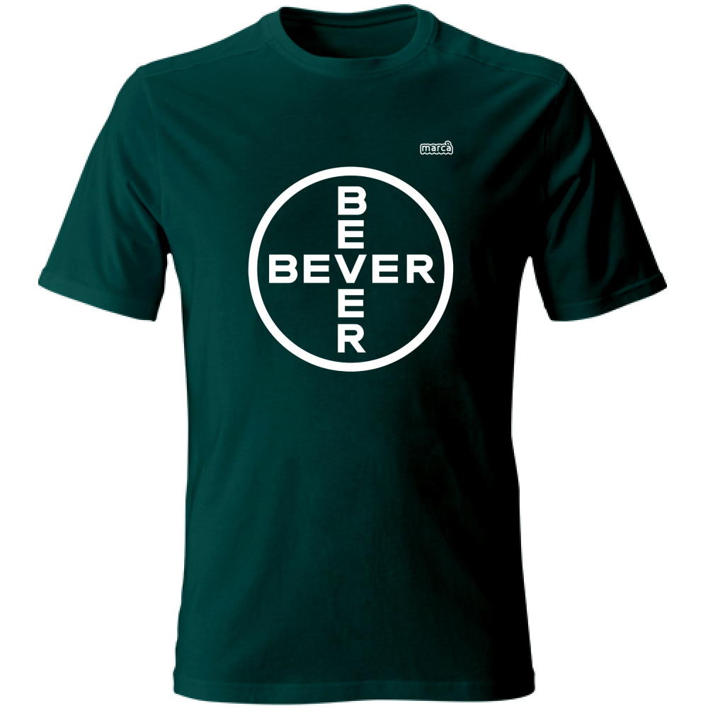 T-Shirt Unisex Bever