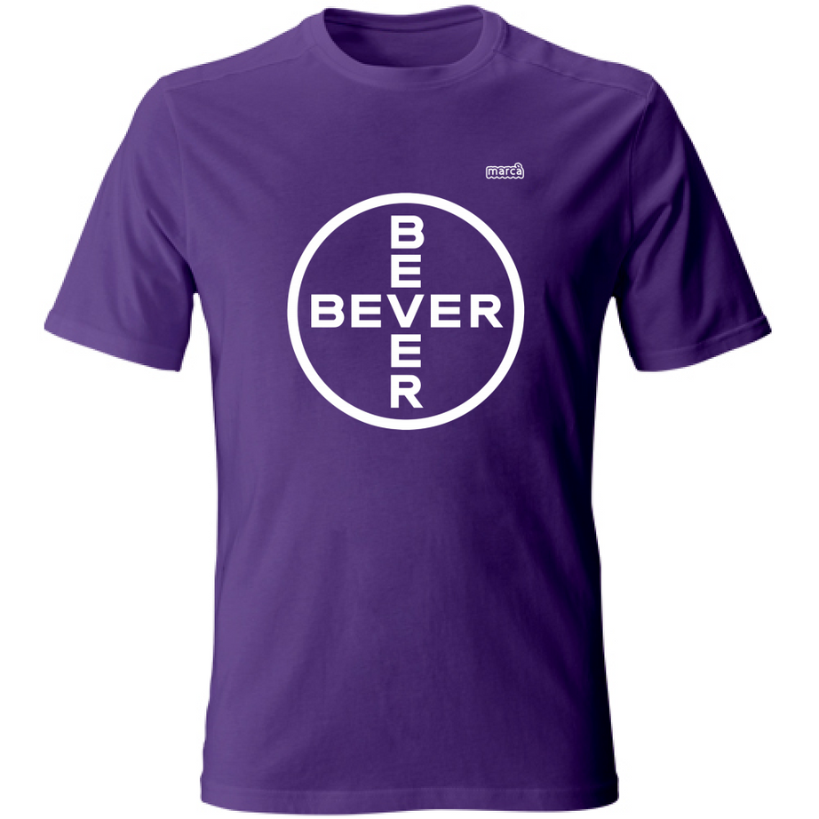 T-Shirt Unisex Bever