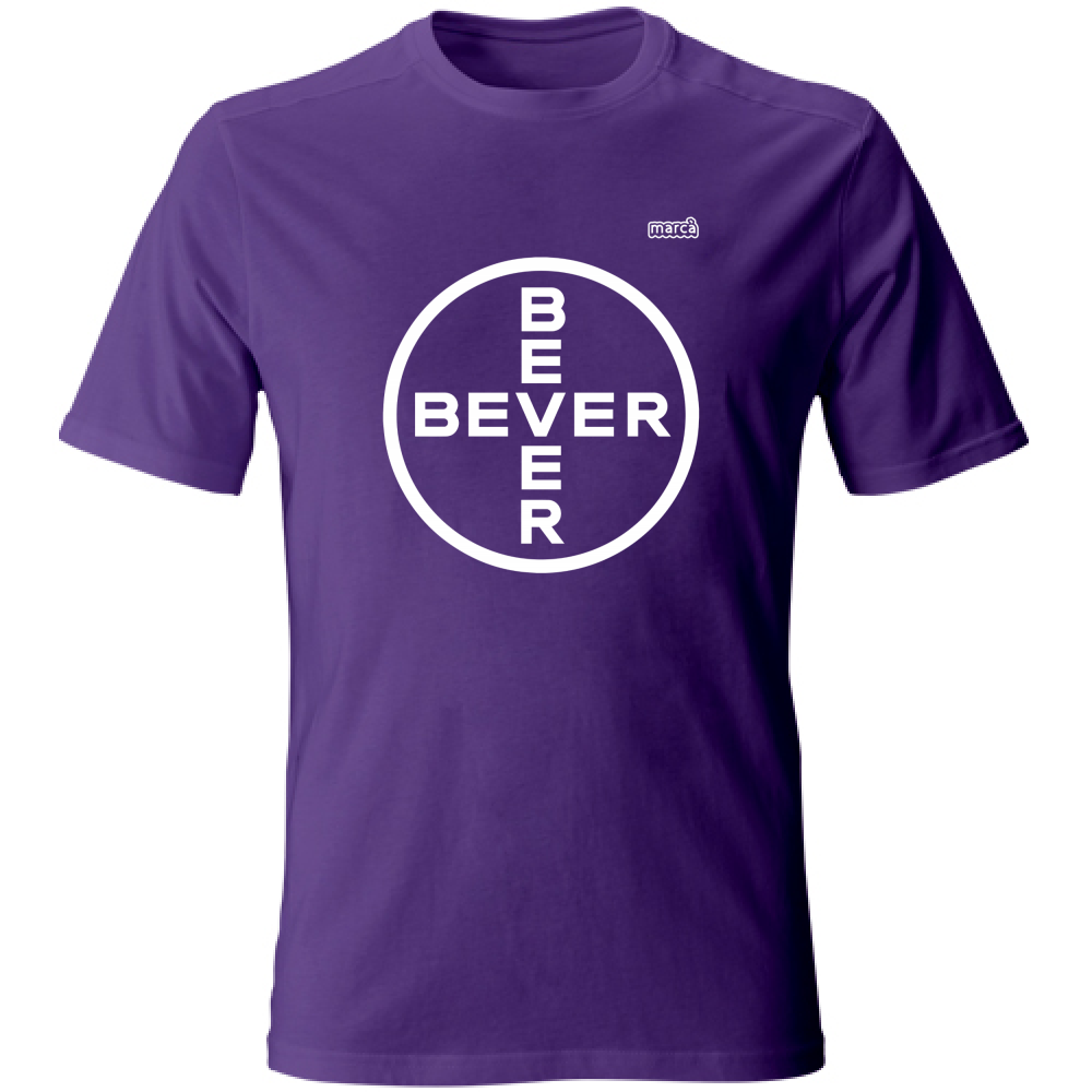 T-Shirt Unisex Bever
