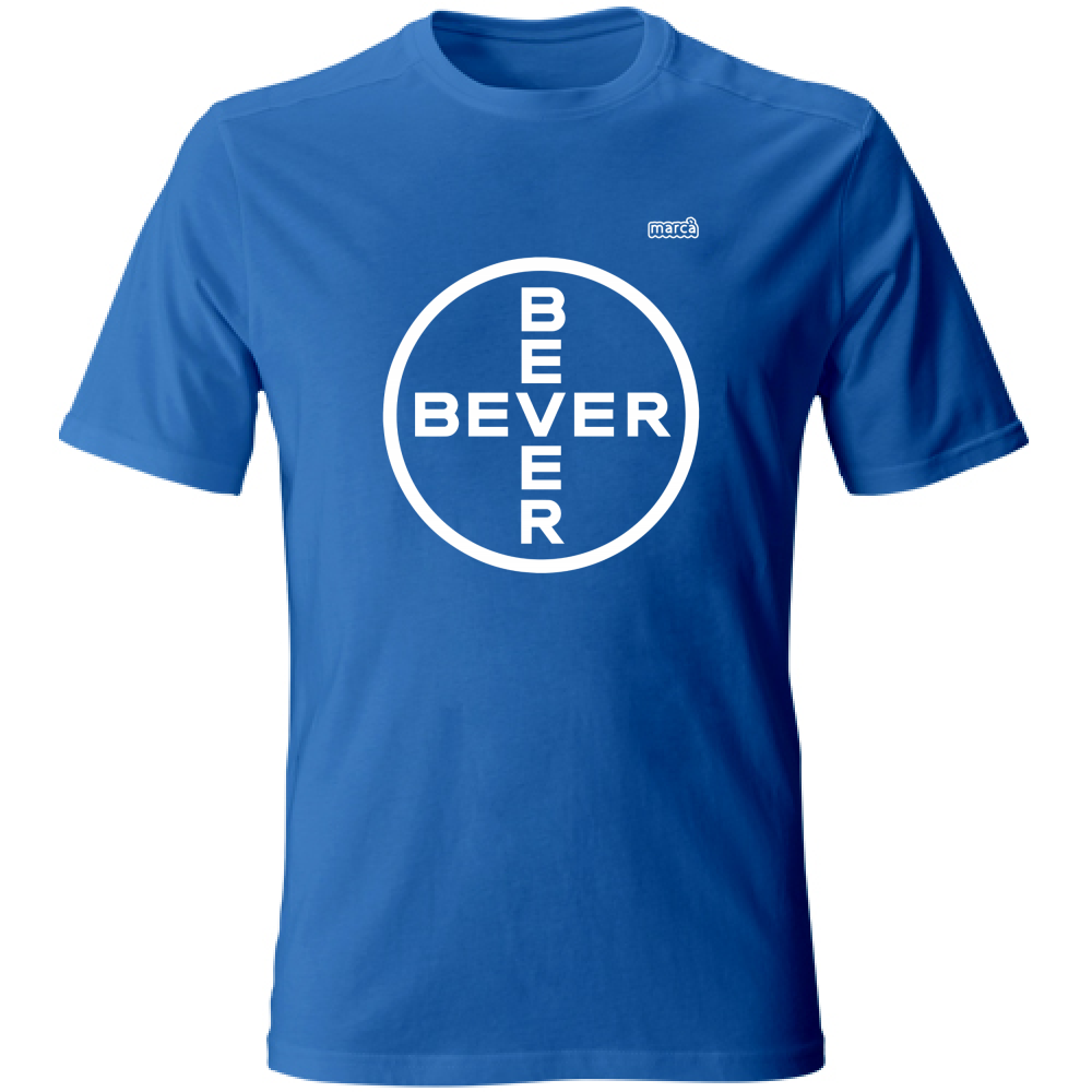 T-Shirt Unisex Bever