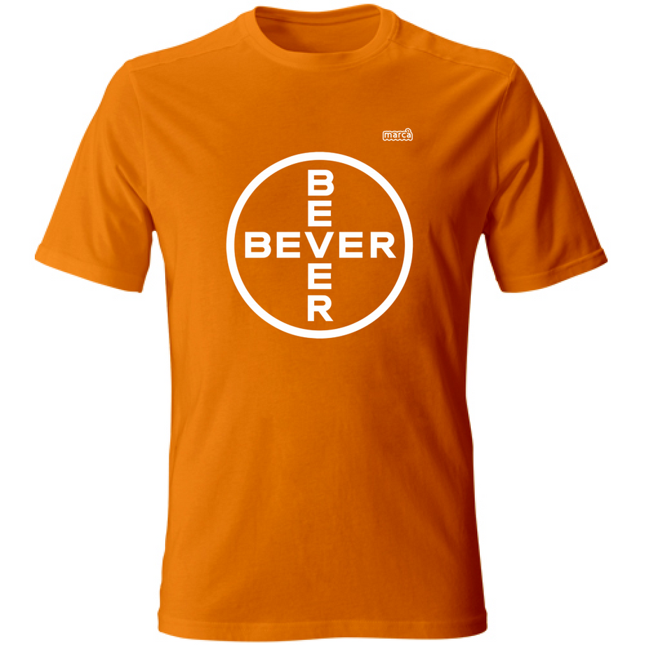 T-Shirt Unisex Bever