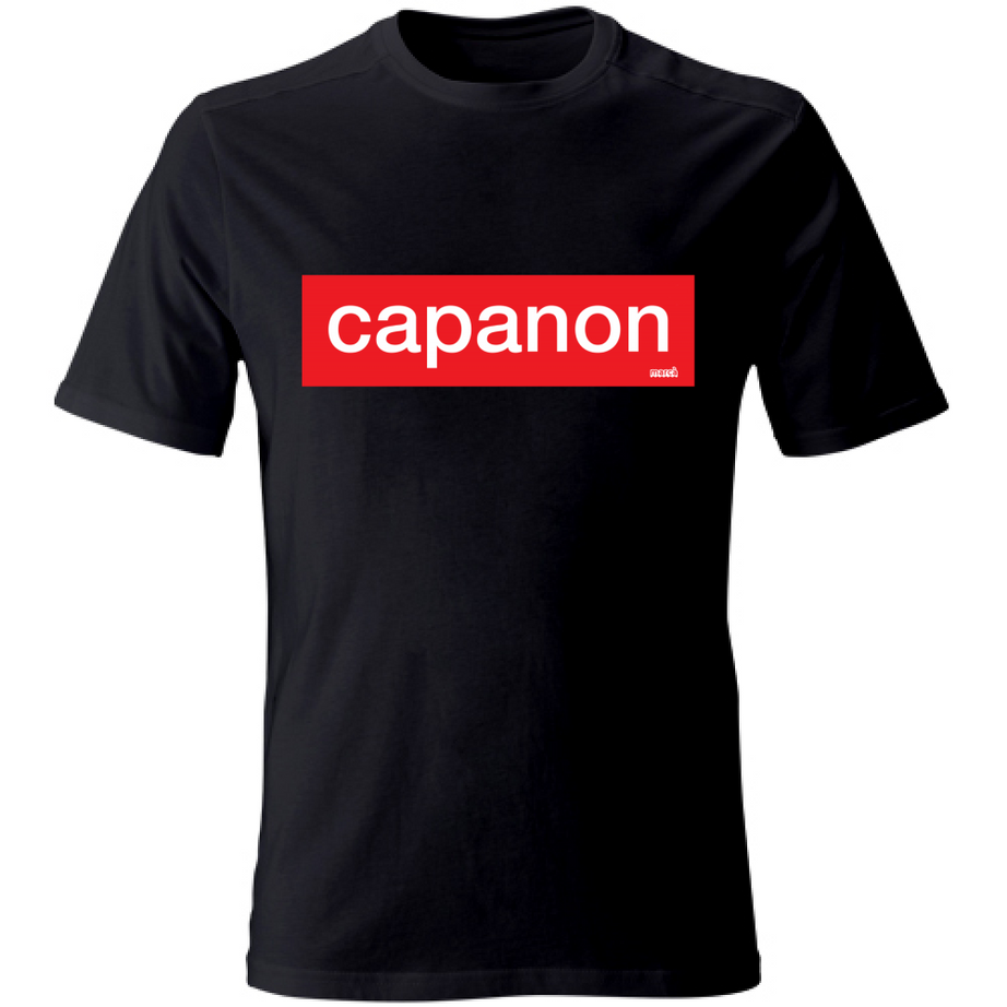 T-shirt Uomo Capanon