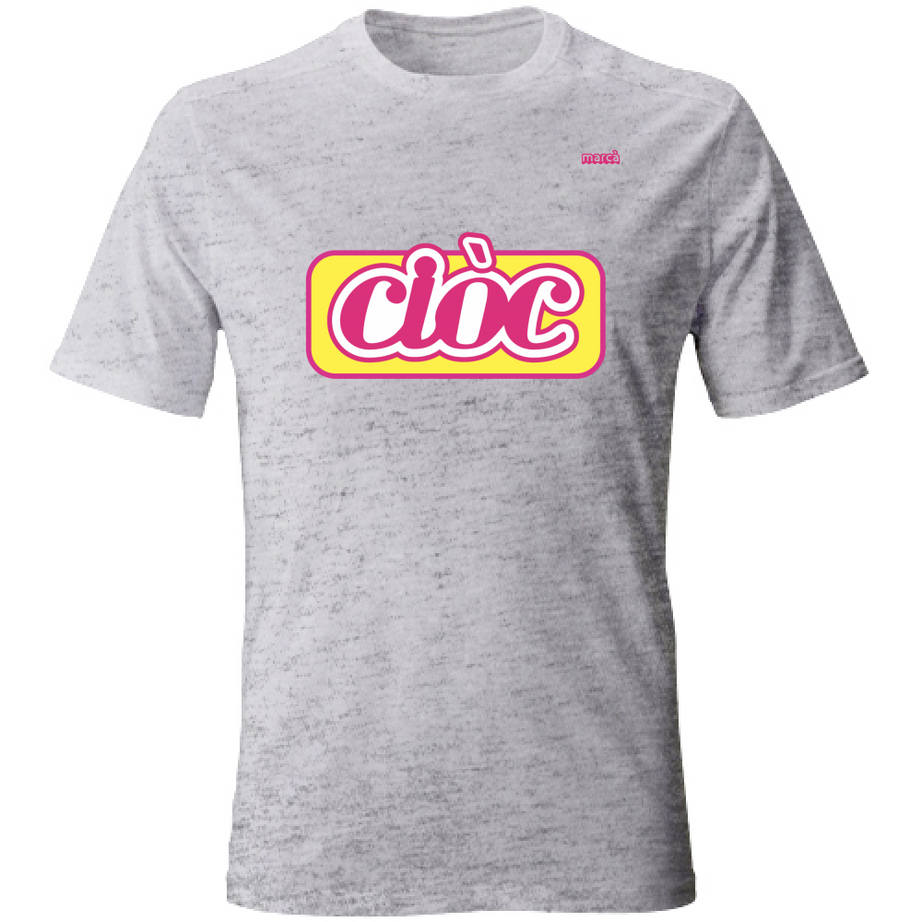 T-Shirt Unisex Ciòc