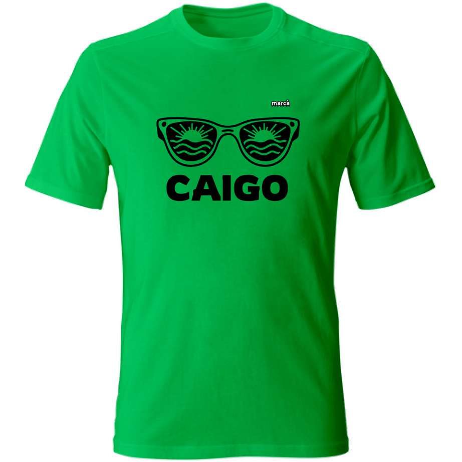 T-Shirt Unisex CAIGO