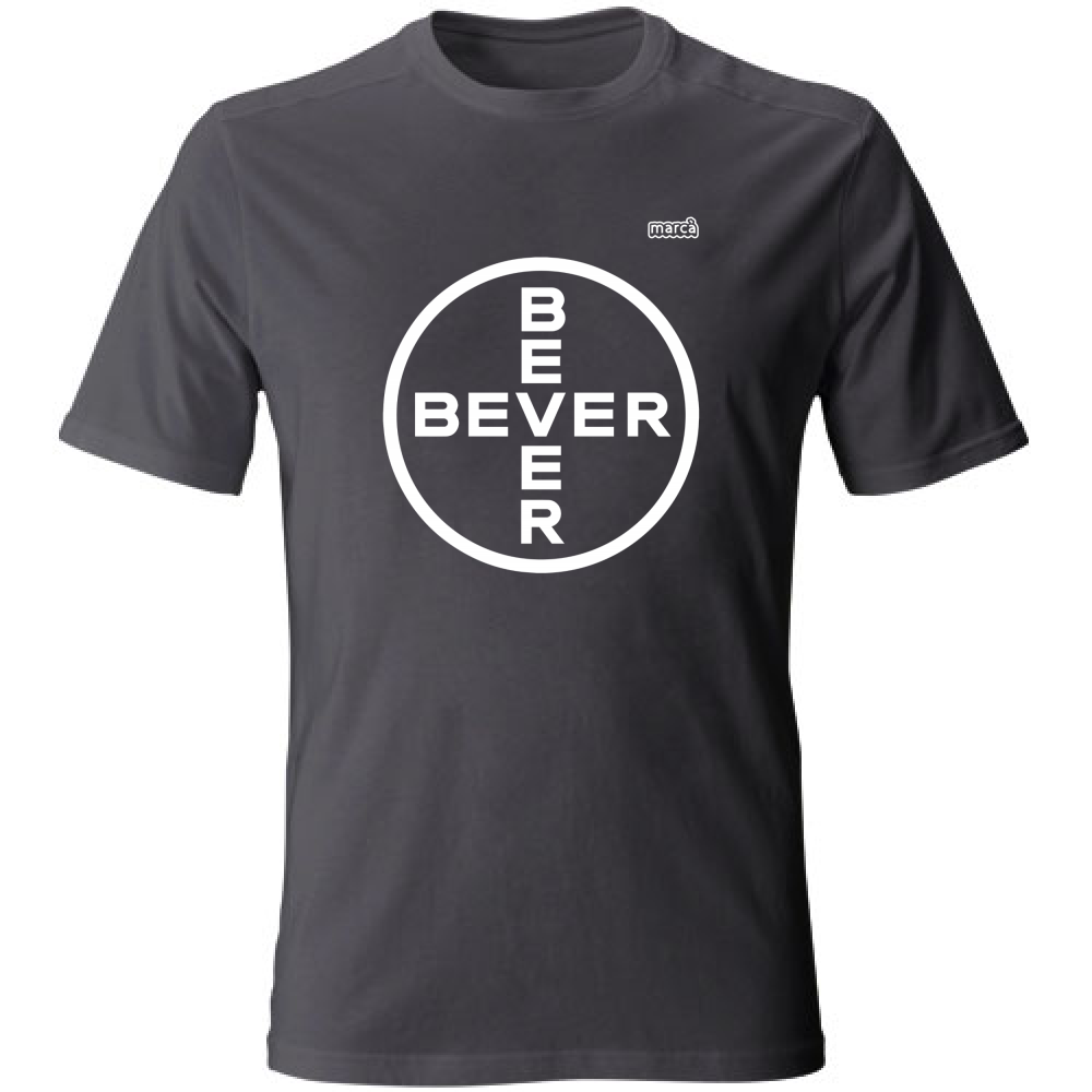 T-Shirt Unisex Bever
