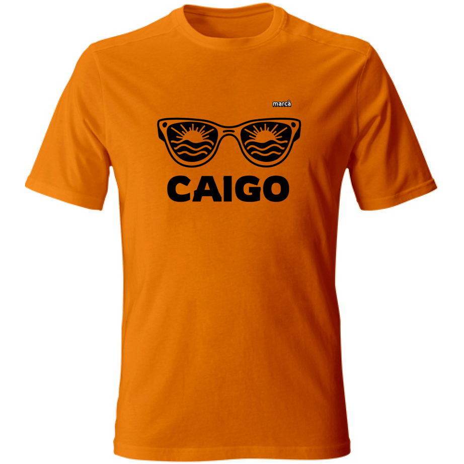T-Shirt Unisex CAIGO