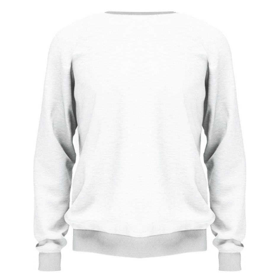 Felpa Unisex CAIGO