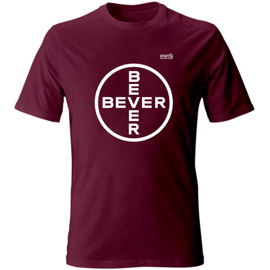T-Shirt Unisex Bever