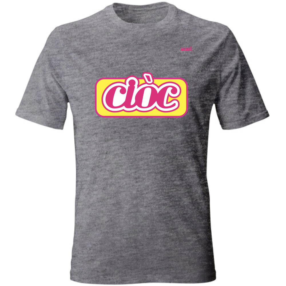 T-Shirt Unisex Ciòc