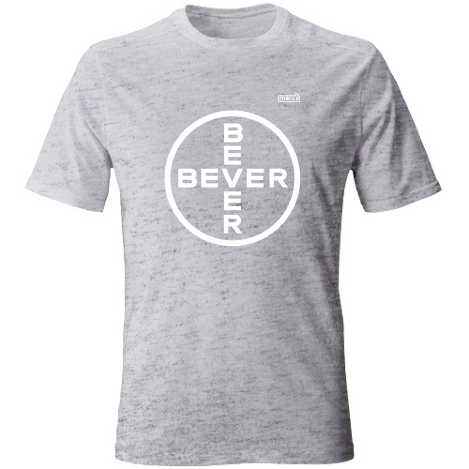 T-Shirt Unisex Bever
