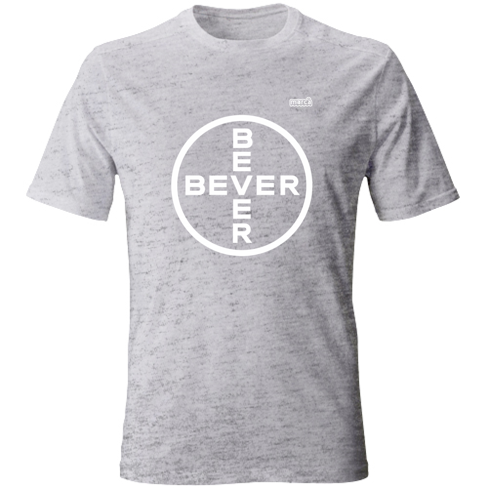 T-Shirt Unisex Bever