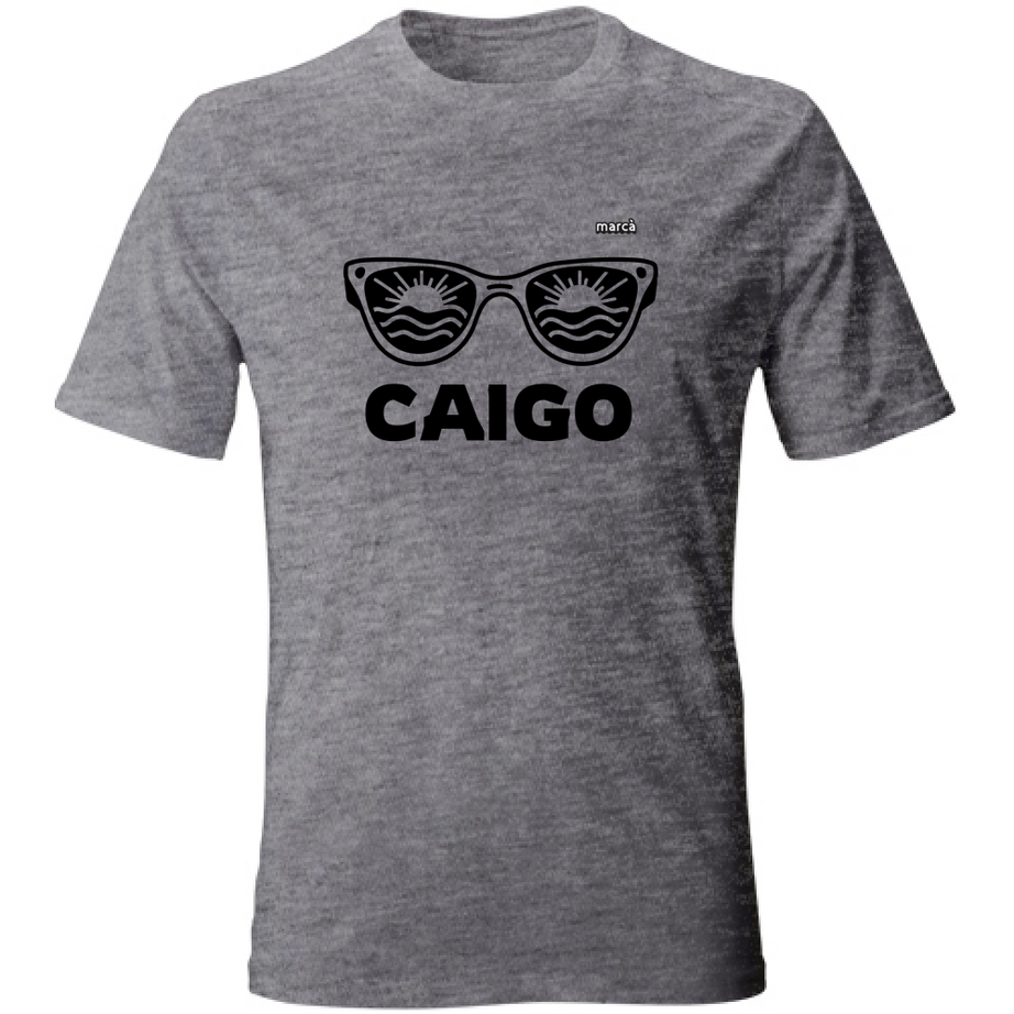 T-Shirt Unisex CAIGO