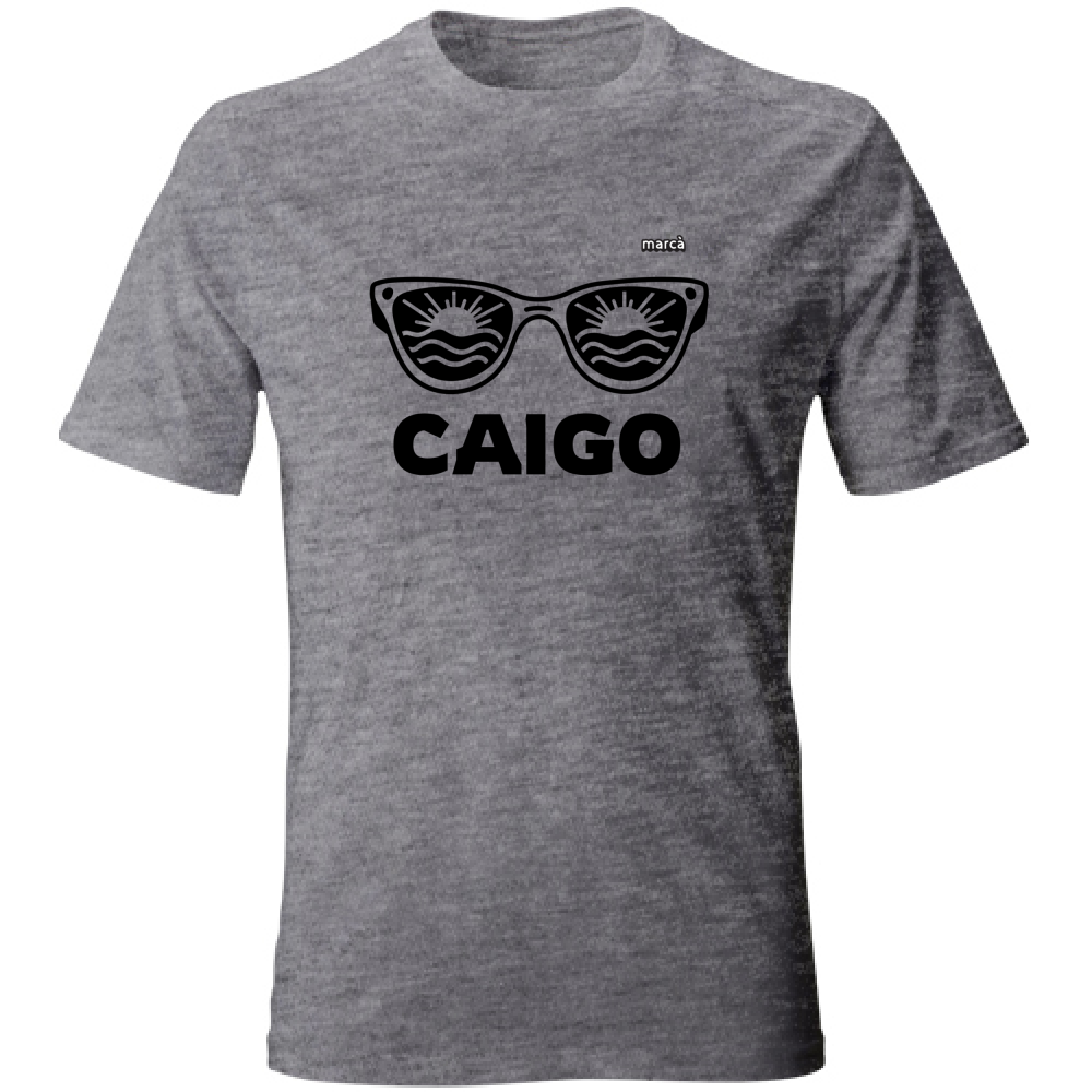 T-Shirt Unisex CAIGO