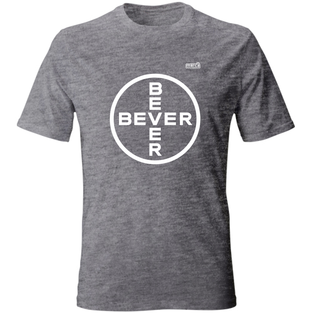T-Shirt Unisex Bever