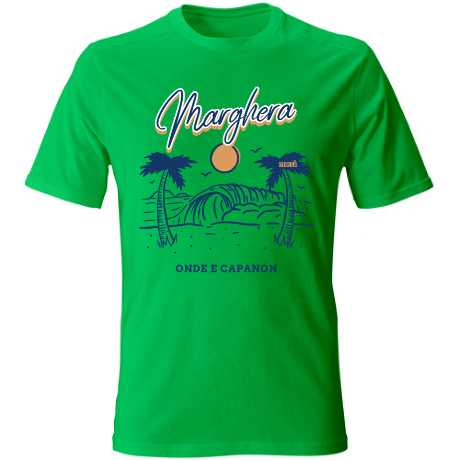 T-Shirt Unisex Marghera