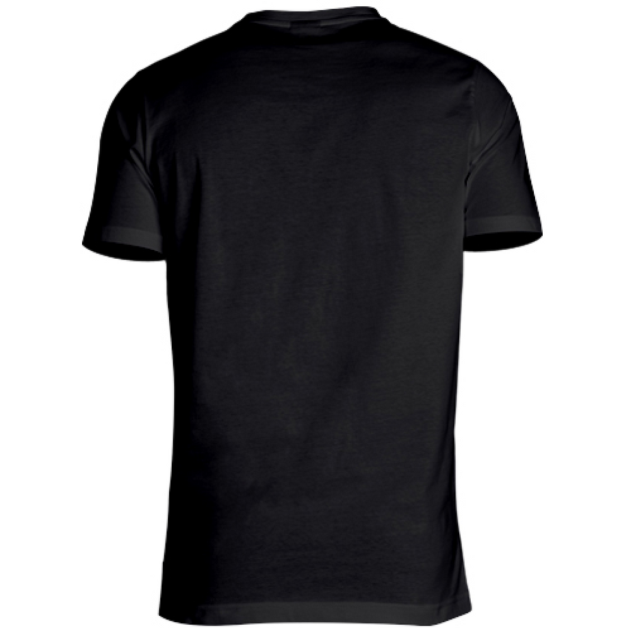T-Shirt Unisex odor giallo