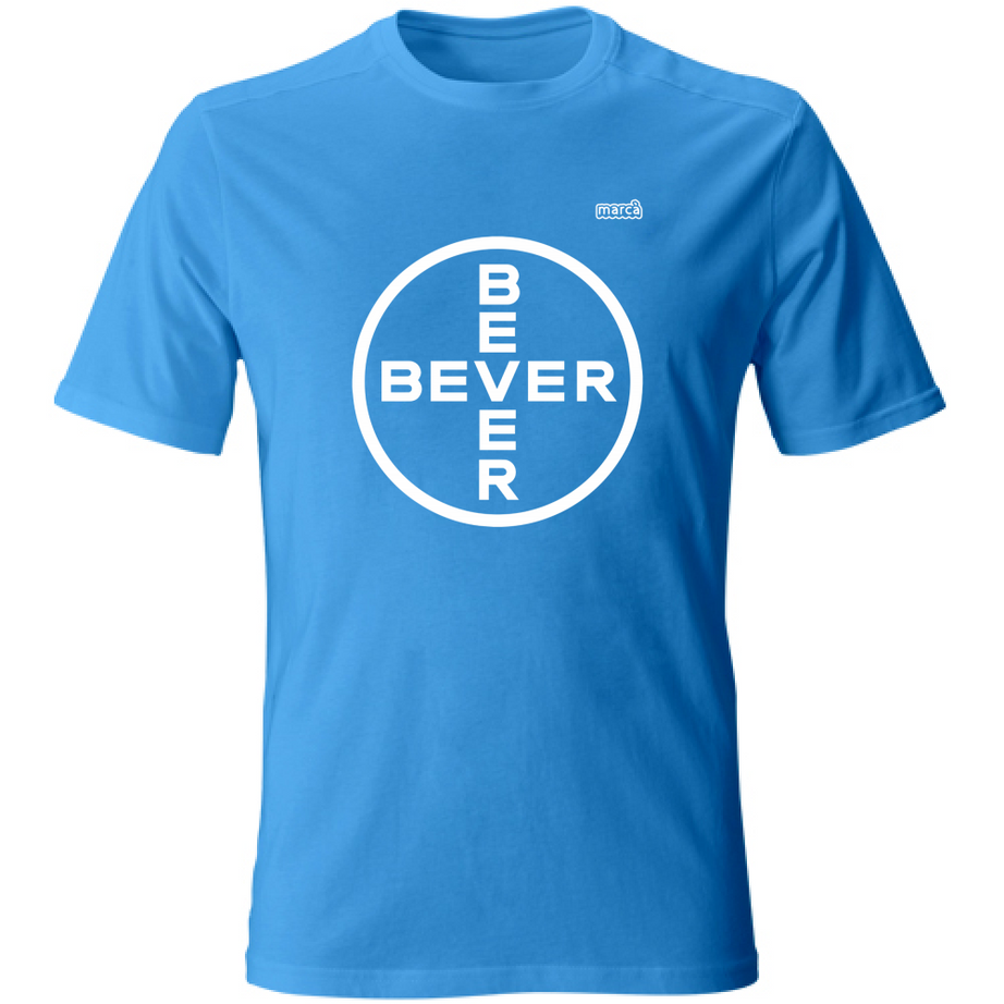 T-Shirt Unisex Bever