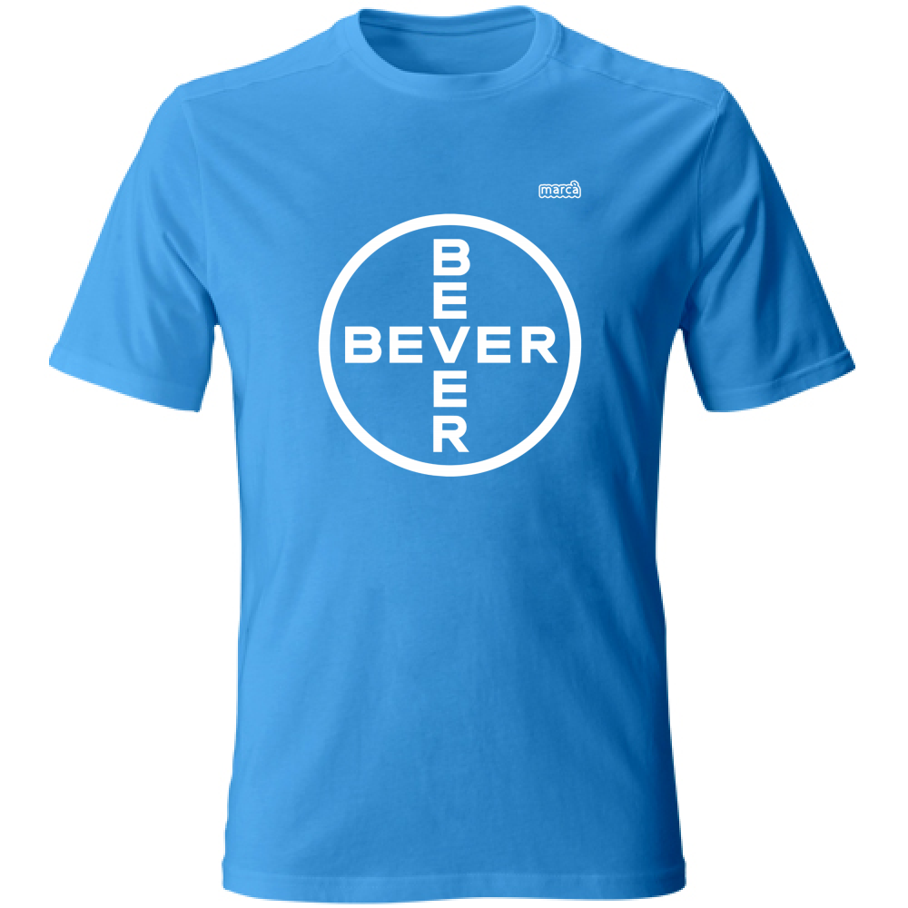 T-Shirt Unisex Bever