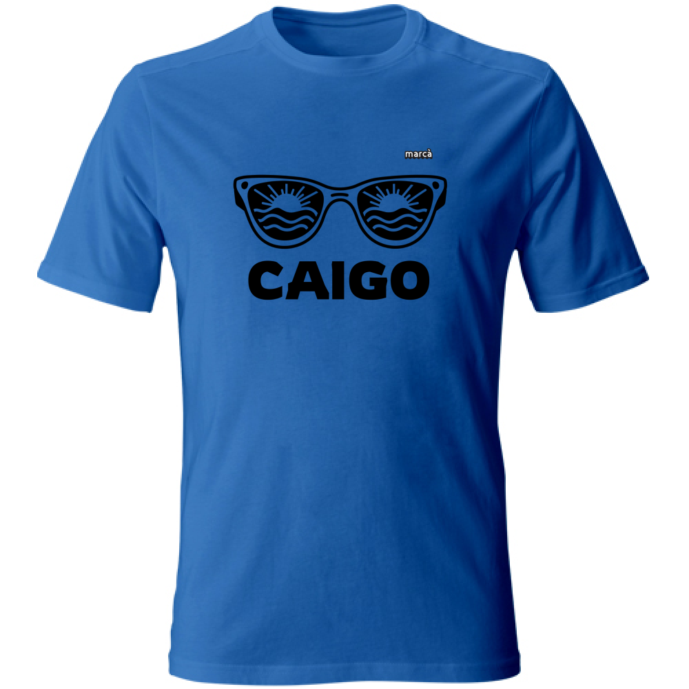 T-Shirt Unisex CAIGO