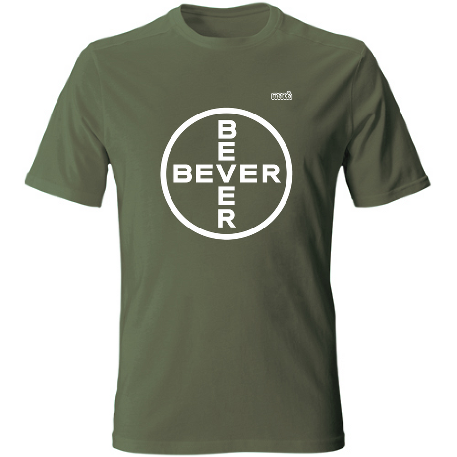 T-Shirt Unisex Bever