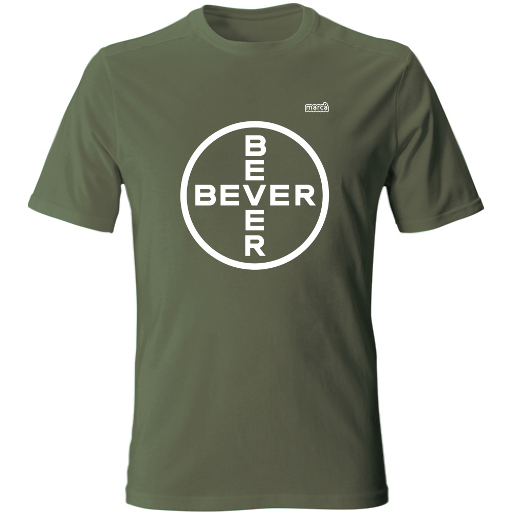 T-Shirt Unisex Bever