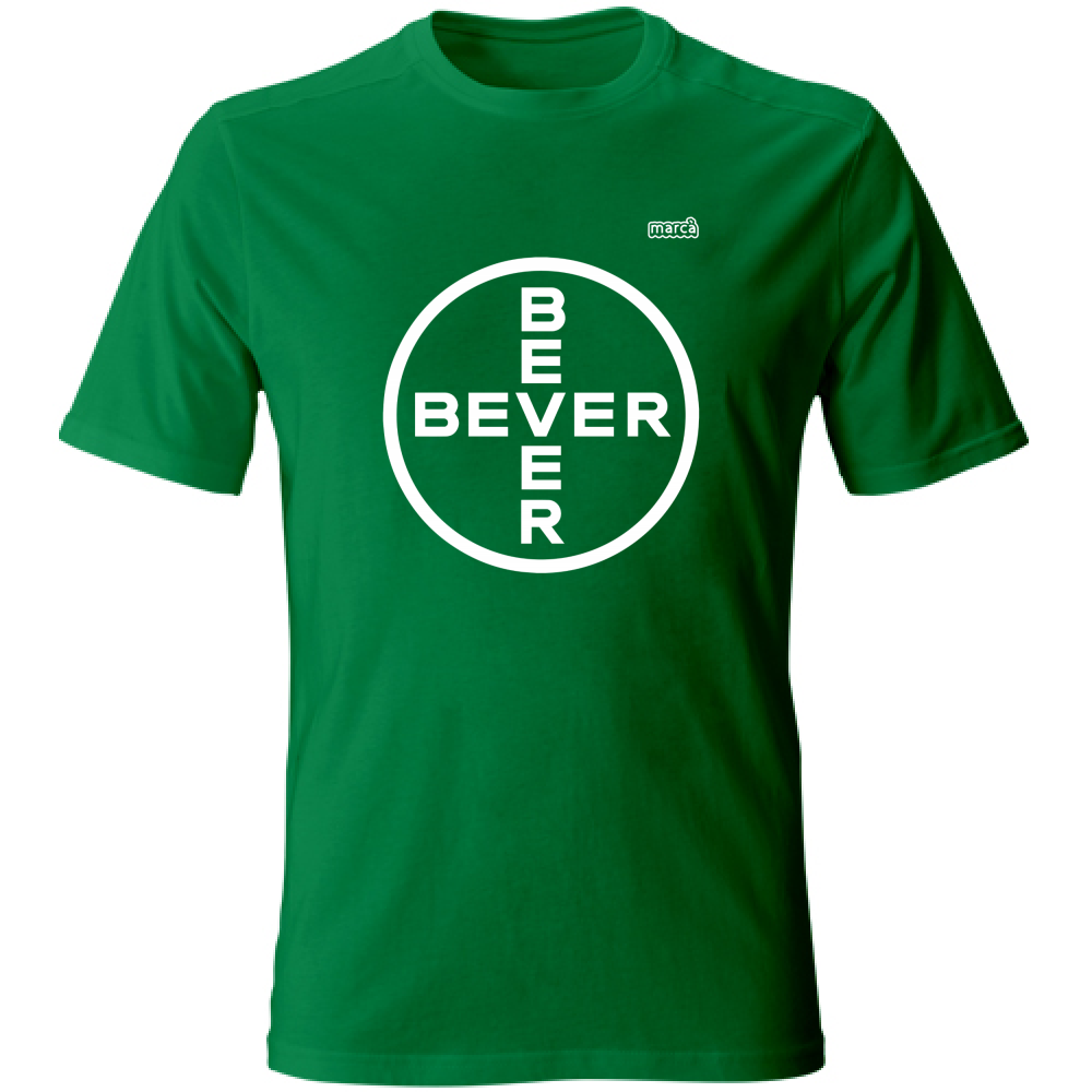T-Shirt Unisex Bever