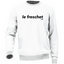 Felpa Unisex BIANCA LE FRESCHET