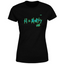 T-Shirt Donna TI TA MORTY CANI
