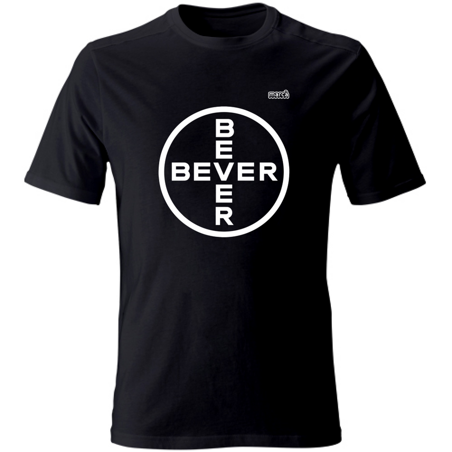 T-Shirt Unisex Bever