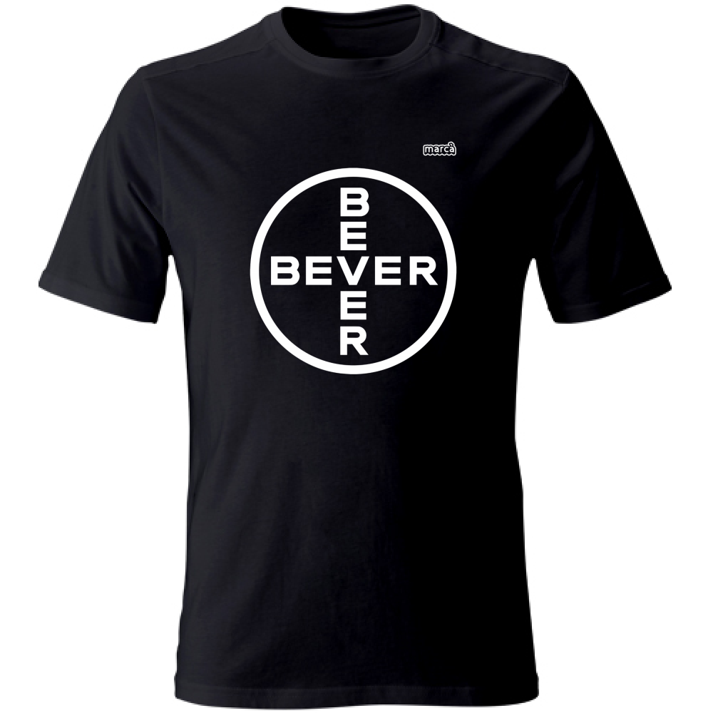 T-Shirt Unisex Bever