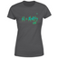 T-Shirt Donna TI TA MORTY CANI
