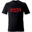 T-Shirt Unisex STRENDI I DENT