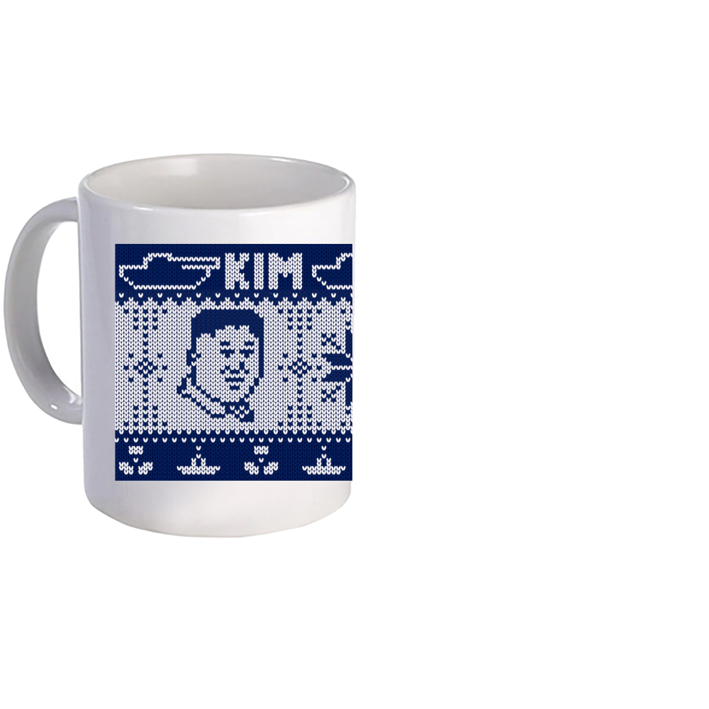 Panoramic Kim Natale Blu